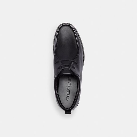 NWT Coach Outlet Banks Boot - Picture 3 of 7